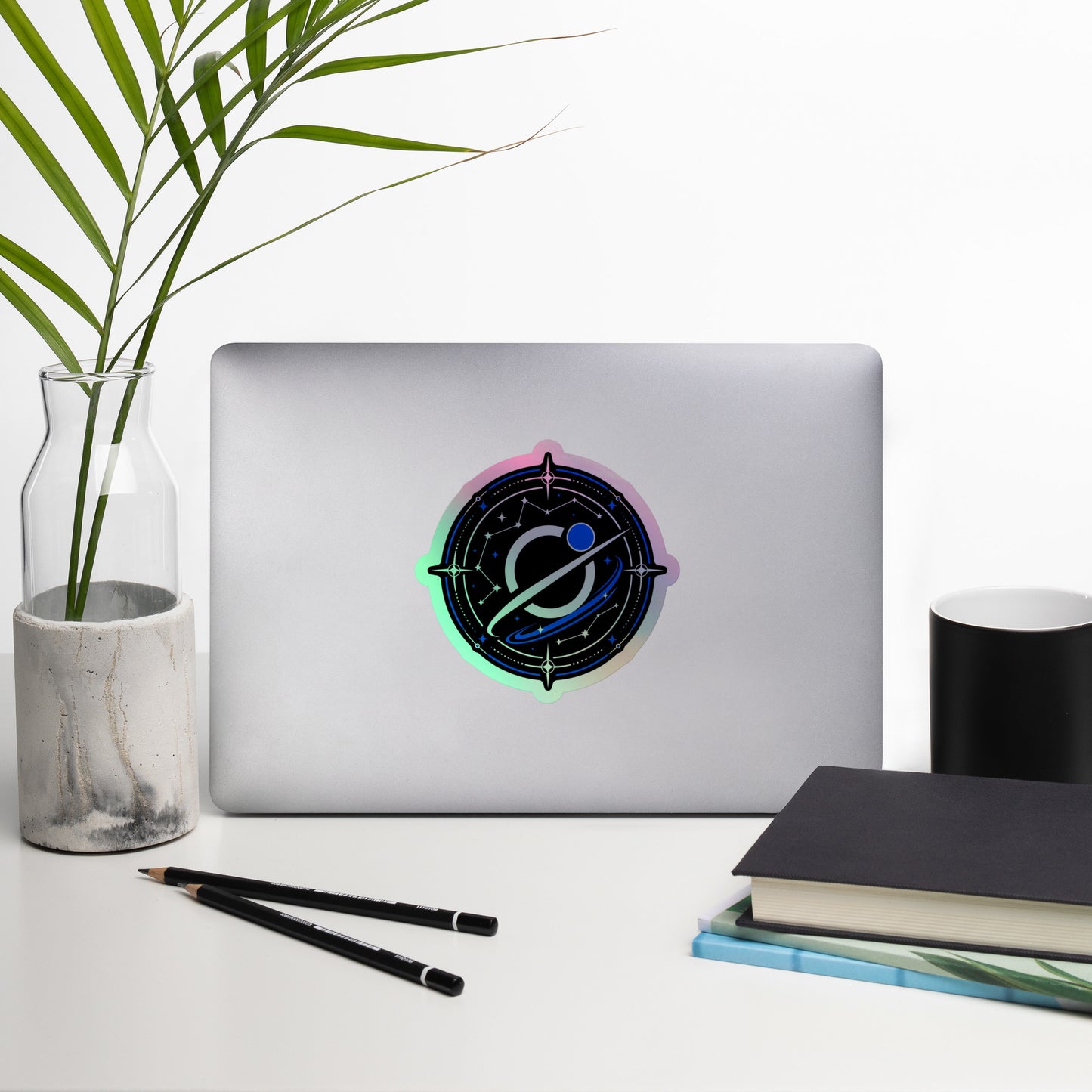 Starmap Holographic STKR