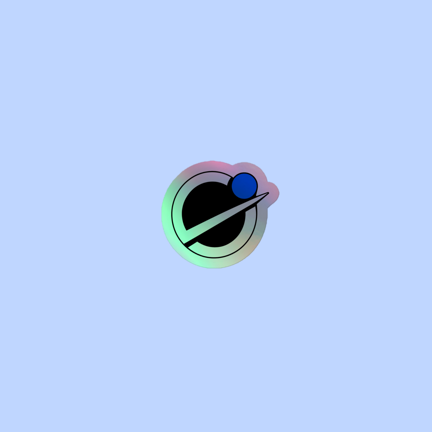 Orbit Holographic STKR