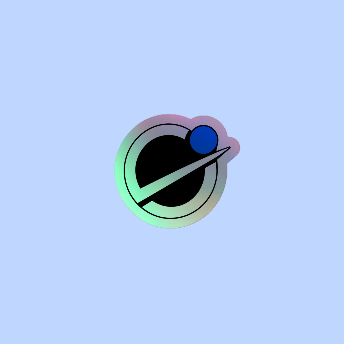 Orbit Holographic STKR