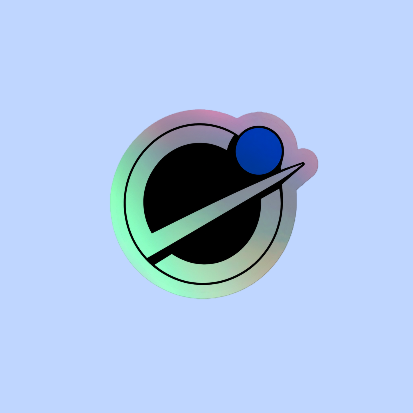 Orbit Holographic STKR