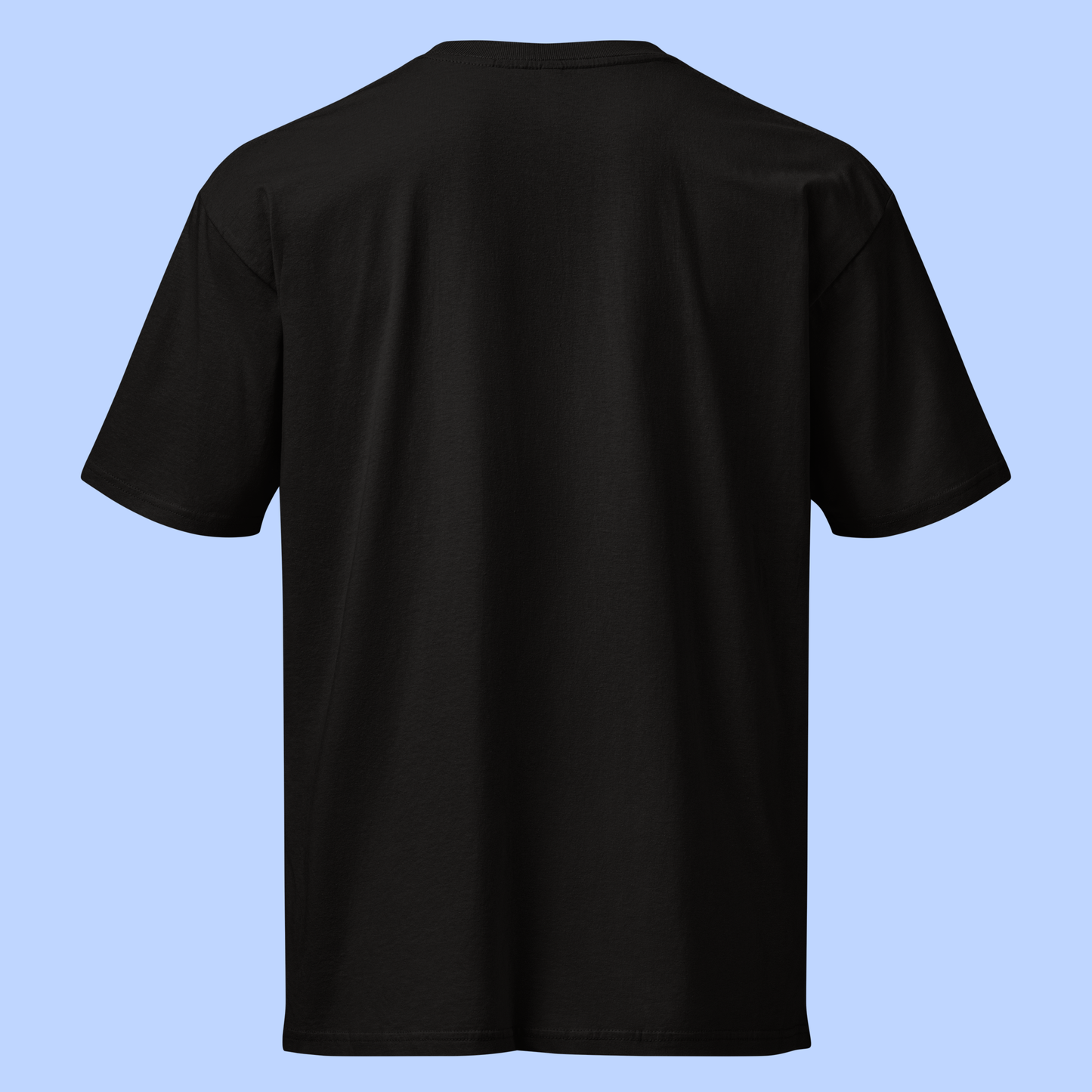 Keep Moving T-Shirt- BLK