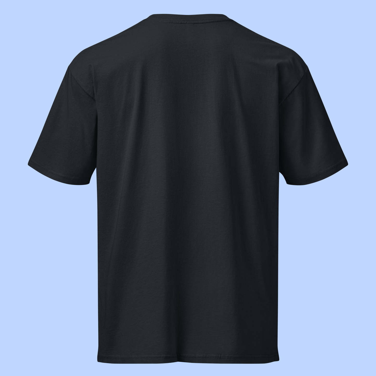 Keep Moving T-Shirt- NVY